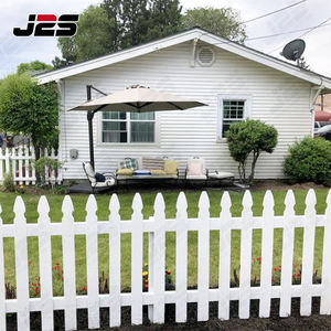 Открытый садовый зонт - Product Image 4