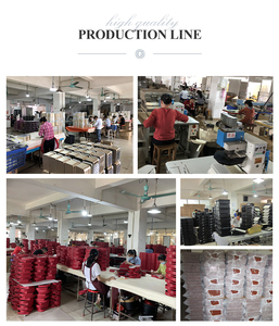 Biểu Tượng Tùy Chỉnh Thiết Kế Sang Trọng Mỹ Phẩm Bao Bì PU Vali Hộp Quà Tặng Với Xử Lý - Product Image 3