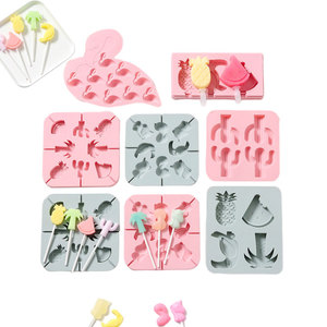 Ustom-opsicle Olde, ilicona, hocolate - Product Image 6