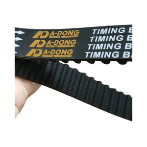 Ban đầu chính hãng vành đai thời gian thích hợp cho KIA Chevrolet <span class=keywords><strong>Onix</strong></span> Fiat Strada mở rộng động cơ cuộc sống - Product Image 5