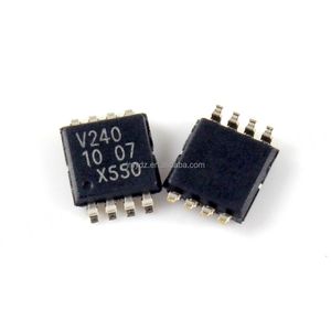 JMY 74LVC2G240DP Circuit Intégré (CI) Double Inverseur de Ligne avec Buffer ORIGINAL V240 TSSOP8 - Product Image 1