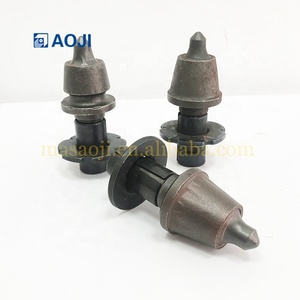 Frese per Asfalto W4, Denti per Fresatura Pavimentazione, Punte per Fresatura Stradale per <span class=keywords><strong>Wirtgen</strong></span> W6/20X - Product Image 5