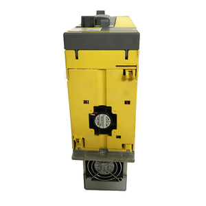 A06B-6240-H210 AiSV 80/160-B Módulo Amplificador Servo Original FANUC Probado - Product Image 5