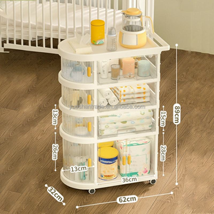 ชั้นวางของเด็กอ่อน Yueshan วัสดุ PPSU <span class=keywords><strong>ตู้</strong></span>เก็บขนมพกพาสำหรับใช้ในบ้าน และอุปกรณ์เสริมสำหรับรถเข็นเด็กและ<span class=keywords><strong>เบาะ</strong></span>นั่งใน<span class=keywords><strong>รถ</strong></span>ยนต์สำหรับเด็กแรกเกิด CN;LIA - Product Image 3