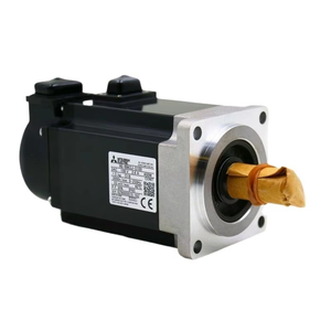 Moteur AC Hg-kN73j-S100, performances Hg-kN73j-S100, couple de sortie 750W et vitesse nominale en tr/min. Feedback intégré 17 - Product Image 5