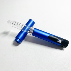 cjc-1295 vs sermorelin vs tesamorelin vs ipamorelin Ipamorelin For Sale (5mg) main image 0