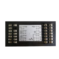 Totalisateur de débit à entrée analogique, programmable, pour eau, avec personnalisation OEM, fourni par l'usine chinoise, pour applications aériennes moyennes