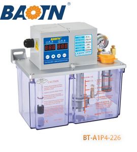 Baotn 220V BTA-A2 bôi trơn tập trung Hệ thống bôi trơn dầu bôi trơn điện bơm bôi trơn cho máy tiện CNC - Product Image 4