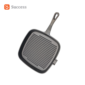 成功不粘方形烤盘/带浇口的煎锅 - Product Image 2