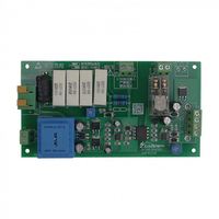 SF-HC25K Plasma Torch Height Controller Plasma w/ Encoder Knobs For CNC Plasma Cutting Machines