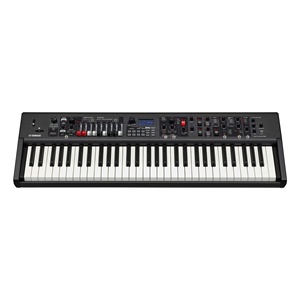 <span class=keywords><strong>Clavier</strong></span> de performance YC61 61 touches YAMAHA, synthétiseur, producteur <span class=keywords><strong>musical</strong></span>, piano de scène - Product Image 1