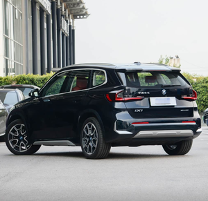 Veicolo Elettrico B/<span class=keywords><strong>m</strong></span>/w Ix1 - Autonomia 450KM WLTC, Motore 200-250kW, Coppia 400-500Nm, Batteria 50-70kWh - Product Image 5