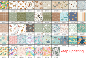 Tapis de camping en polyester antidérapant imperméable pour activités de plein air et tentes jouets - Product Image 5