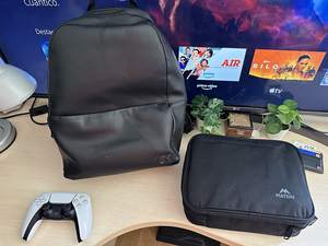 Free sample Cable Organizer Bag 3pcs Electronics Travel Organizer <b>for</b> Hard Drives, Cables, <b>Phone</b>, USB, <b>SD</b> <b>Card</b> - Product Image 5