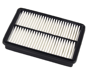 Accesorios para vehículos todoterreno LEWEDA, filtro de aire <span class=keywords><strong>Hundai</strong></span> 28113-08000 para TUCSON 2004- - Product Image 1