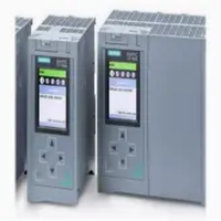 Módulo CPU PLC 6ESP511-1AK02-0AB0 1511-1 PN 150 KB de programa 1 MB de datos 60 Ns Comunicación Can Bus integrada