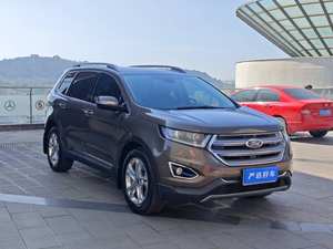 Voiture d'occasion <span class=keywords><strong>Ford</strong></span> <span class=keywords><strong>EDGE</strong></span> <span class=keywords><strong>Edge</strong></span> 2.0T Deluxe Edition, années <span class=keywords><strong>2016</strong></span>, 2017, 2018 - Product Image 2