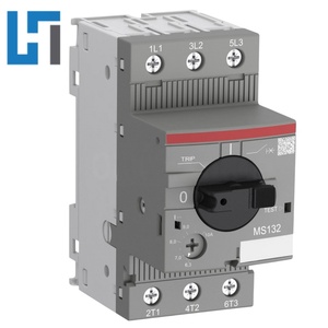 Nuevo Módulo de Interruptor de Circuito Original Serie MS132 MS132-10 MS132-12 MS132-16 Controlador de Programación PLC en Stock Entrega Rápida - Product Image 2