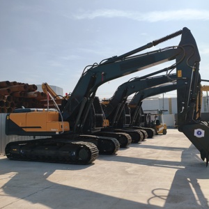 Excavadoras Hidráulicas Usadas <span class=keywords><strong>Hyundai</strong></span> HX220HD 220LC-9S 220LC-9 <span class=keywords><strong>de</strong></span> Corea, en Buen Estado, al <span class=keywords><strong>Precio</strong></span> Más Bajo del 2025, en Venta - Product Image 1