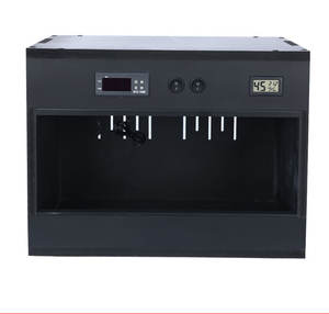 PVC爬虫類ペットボックス一定温度トカゲカメクモヘビペットハリネズミヤモリインキュベーター - Product Image 1