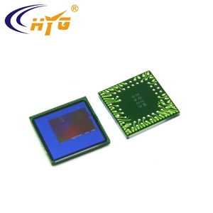 OV5640 CSP 1/4-Inch, <span class=keywords><strong>5</strong></span>-Megapixel SOC Cảm Biến Hình Ảnh Tối Ưu Hóa Cho Cao-Khối Lượng Di Động Thị Trường - Product Image 4