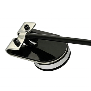 Support de base d'antenne de communication avec connecteur NMO 3/4'' et câble RG58 de 5M avec connecteur PL259 - Product Image 5