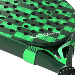 <span class=keywords><strong>Pala</strong></span> de Pádel Profesional Arronax Electra <span class=keywords><strong>STUPA</strong></span> PRO ST4 de Alta Calidad con Forma de Gota para Adultos Unisex con Logo Personalizado 15k - Product Image 3