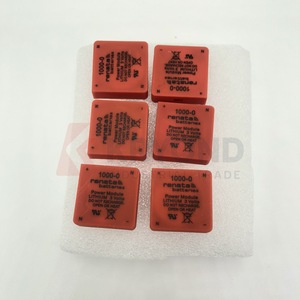 1 unidad 1000-0 módulo de potencia 3V para SAK2 BEK placa máquina de impresión Accesorios repuestos - Product Image 4