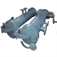 Nuevo sistema de limpieza de tuberías industriales XTC con mecanismo de bloqueo automático y conexiones de brida de cuello soldado de apertura/cierre rápido