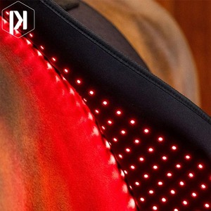Yuan Chun Red <b>Light</b> Therapy Device 1110*980 For Horses Muscle Relaxation Healing - Product Image 1