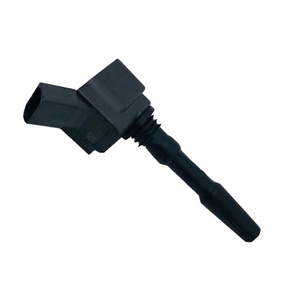Reemplazo de piezas del motor del coche bobina de encendido paquete para GolfE <span class=keywords><strong>7</strong></span> VII B8 3 G 6 C PoloE PassatE GTI A4 avant 06L905110D - Product Image 1