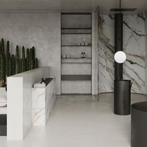 Supdesigner - Rendu 3D résidentiel - Design d'intérieur - Villa de luxe - Service de rendu 3D personnalisé moderne - Design d'intérieur - Product Image 5