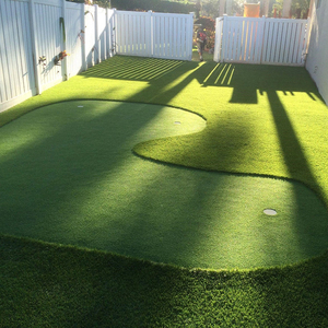 Dày & thực tế cỏ nhân tạo tapppeto erba nhân tạo đa mục đích trong nhà ngoài trời thảm cỏ - Product Image 6