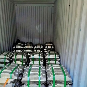 Recyclage de Métaux Ferreux et Fusion d'Alliages d'Aluminium en Lingots pour la Coulée - Product Image 4