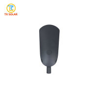 Lampadaires LED étanches IP66 brevetés en aluminium moulé sous pression pour jardins, parkings et routes