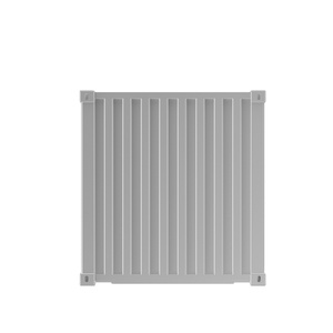 EVERGREEN Shipping Company Transitaire de cadeaux de fret LOGO personnalisé exclusif 1:30 Modèle de conteneur de stockage Personnalisation de cadeaux d'affaires - Product Image 3