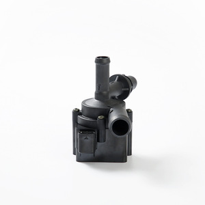Bmw Water <b>Pump</b> 11518616992 For Car Cooling System Replacement 2008-2012 <b>Black</b> - Product Image 1
