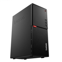 Lenovo Thinkcentre E76P/E76X/E96X I3-9100 8G 1Tb Business Office Desktop Computer