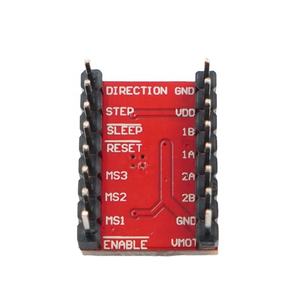 EParthub 3D 프린터 A4988 스테퍼 모터 드라이버 수리 <span class=keywords><strong>2</strong></span> 온스 핀 헤더 납땜 - Product Image 6