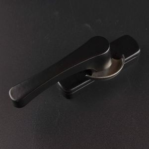 Serrature per <span class=keywords><strong>Finestre</strong></span> a Mezzaluna in Lega di Alluminio per <span class=keywords><strong>Finestre</strong></span> in PVC - Product Image 3