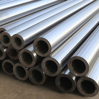 Tuyau en acier au carbone sans soudure, 30 pouces, Schedule 40, List 30, tubes affûtés 18, prix par tonne