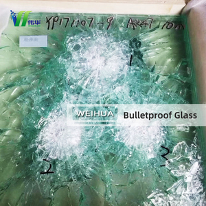 防弾ガラス20mm- 70mmガラス,窓用 - Product Image 5