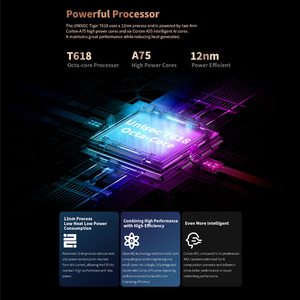 Tablettes <span class=keywords><strong>Teclast</strong></span> <span class=keywords><strong>T40</strong></span> <span class=keywords><strong>Pro</strong></span> 10,4 pouces 2000x1200 IPS Android 11 8 Go de RAM 128 Go de ROM UNISOC T618 Octa Core Réseau 4G Wifi Tablette PC - Product Image 4