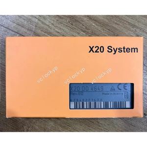 Module de sortie numérique B&R X20DO2649, neuf en boîte, pour plateforme d'automatisation - Product Image 5