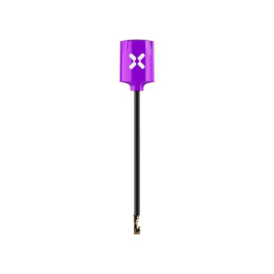 Antena Foxeer 5.8G Lollipop 2.5dBi de Alta Ganancia, Súper Pequeña, para Drones de Carreras RC de 7 y 10 Pulgadas, Accesorios para Drones DIY - Product Image 6