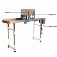 Automatische Ei-Inkjet-Drukmachine Ei-Datum Stempel Inkjetprinter