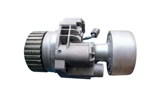Acoplamiento de Tracción en las Cuatro Ruedas Aurora para Land Rover Freelander 2, Acoplamiento Aurora, Acoplamiento Electrónico del <span class=keywords><strong>Diferencial</strong></span> Trasero - Product Image 3