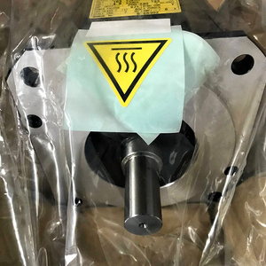 Nuevo Motor Servo AC FANUC A06B-0075-B103 Original - Product Image 3