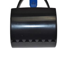 ที่ตักอุจจาระสุนัขแบบด้ามยาว 80 ซม. ทำจากพลาสติก พร้อมถุงเก็บขยะ สีดำ น้ำเงิน เขียว ม่วง - Product Image 5