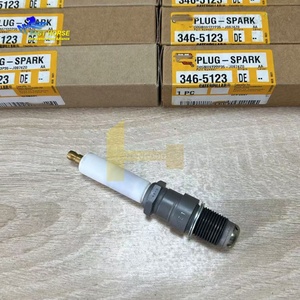 อะไหล่รถขุดฮังกู้ด หัวเทียนเครื่องยนต์แก๊ส 346-5123 สำหรับ G3516C G3512E G3516E PMG3516 อะไหล่เครื่องจักรก่อสร้าง - Product Image 3